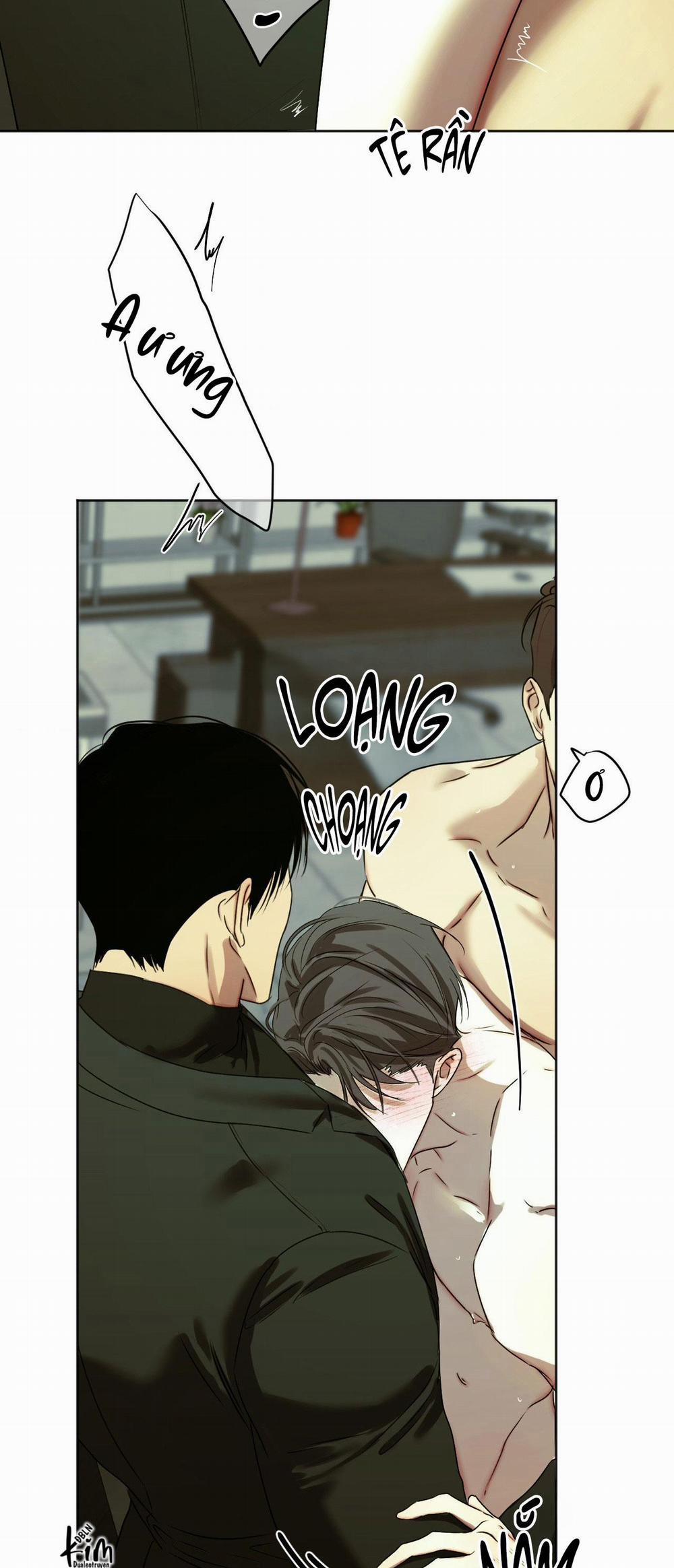 ÁI TÌNH VÀ DỤC VỌNG 47 H+ trang 27