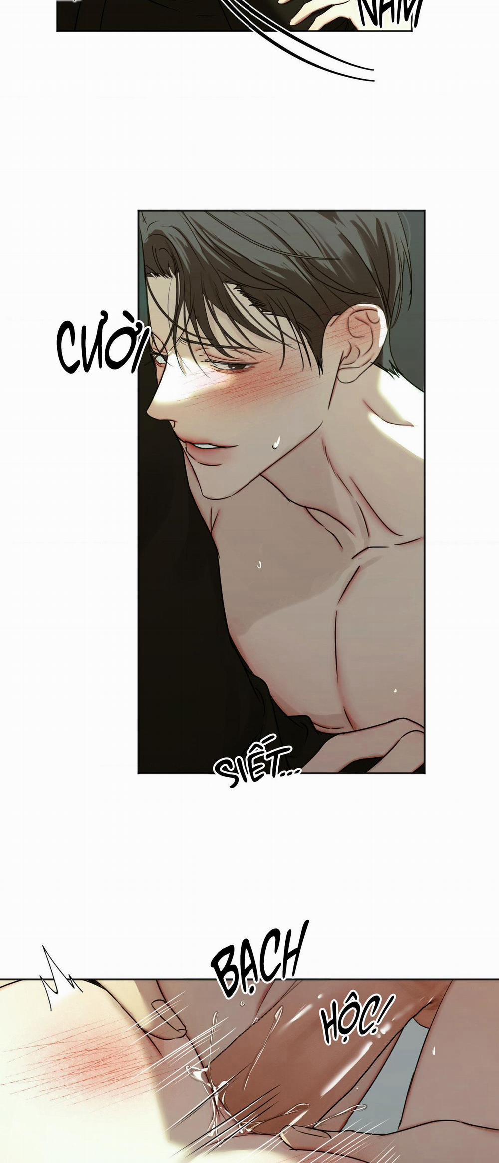 ÁI TÌNH VÀ DỤC VỌNG 47 H+ trang 28