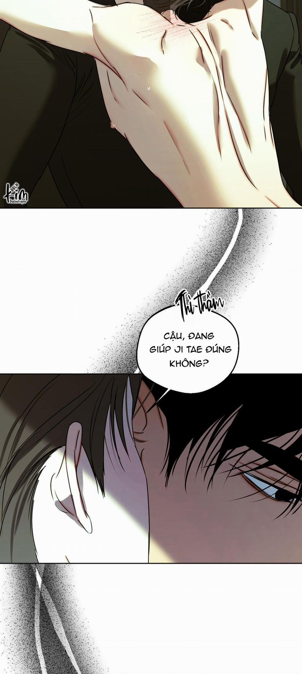 ÁI TÌNH VÀ DỤC VỌNG 47 H+ trang 30