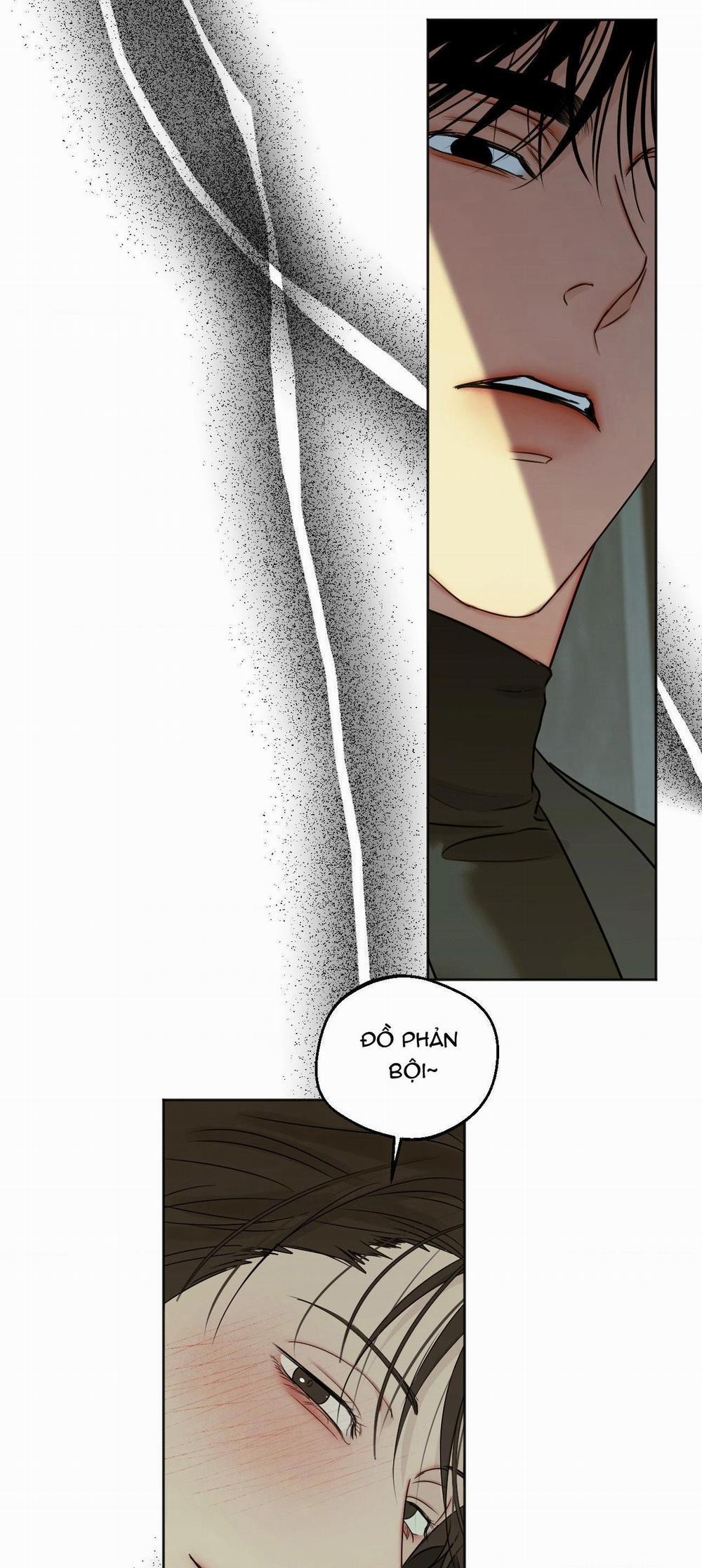 ÁI TÌNH VÀ DỤC VỌNG 47 H+ trang 31