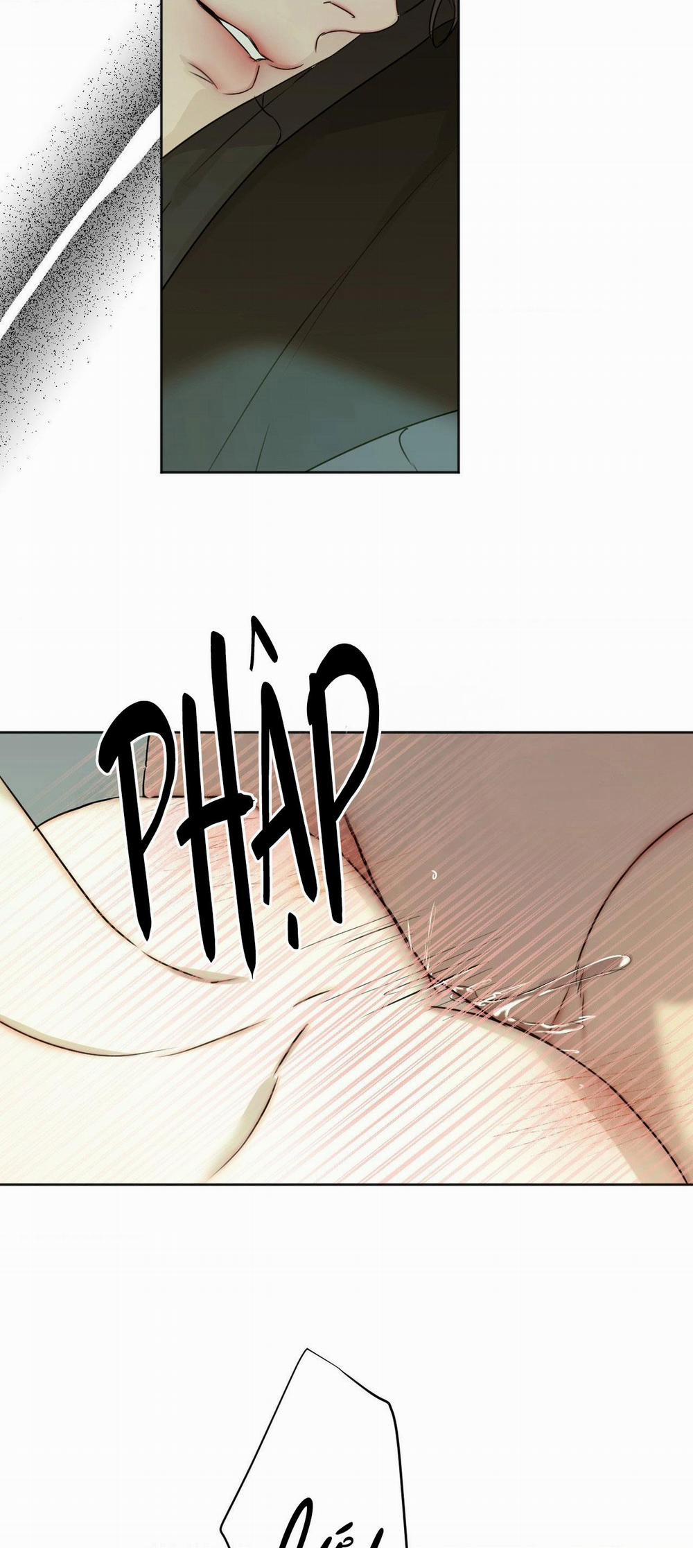 ÁI TÌNH VÀ DỤC VỌNG 47 H+ trang 32