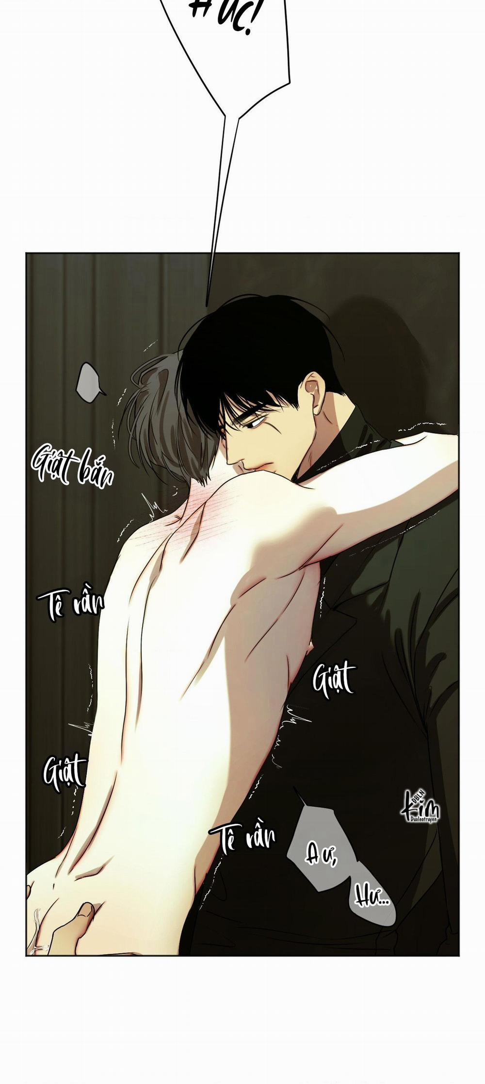 ÁI TÌNH VÀ DỤC VỌNG 47 H+ trang 33