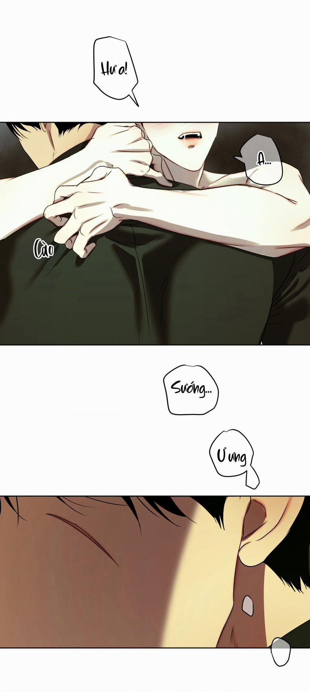 ÁI TÌNH VÀ DỤC VỌNG 47 H+ trang 34