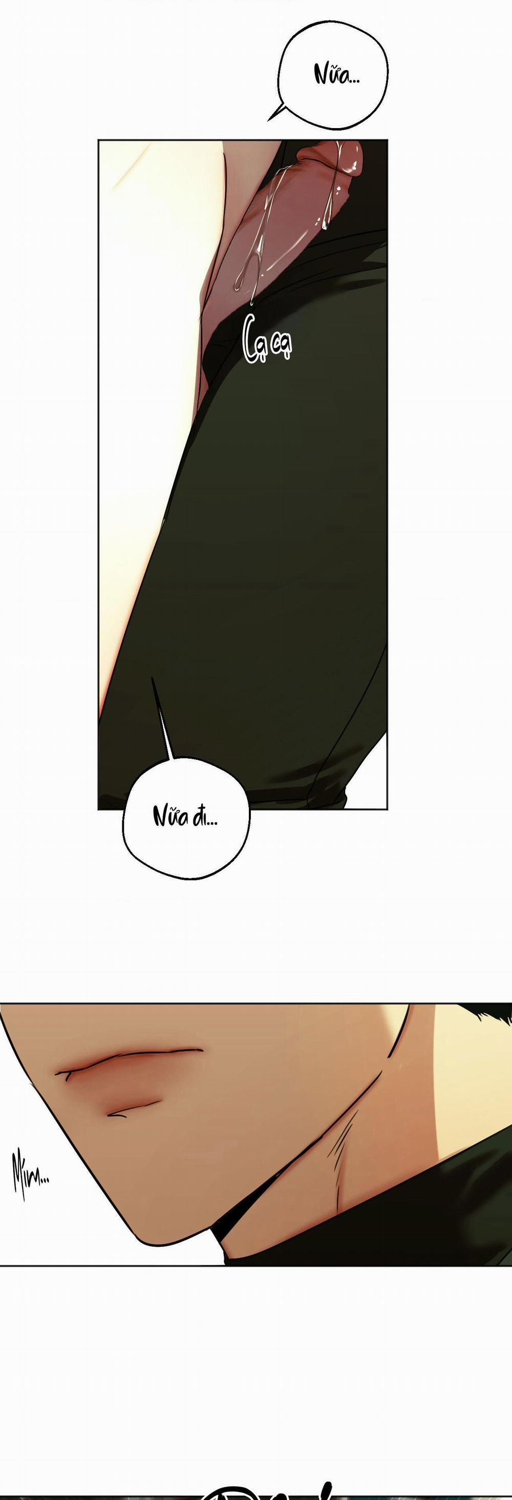 ÁI TÌNH VÀ DỤC VỌNG 47 H+ trang 35