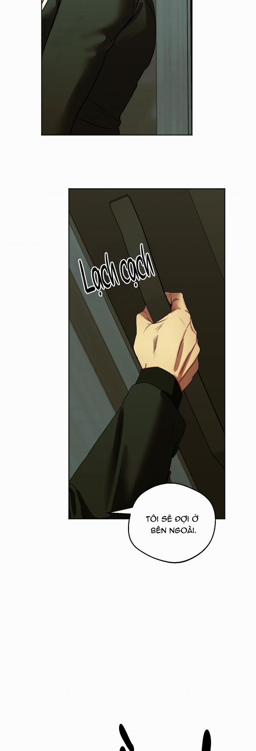 ÁI TÌNH VÀ DỤC VỌNG 47 H+ trang 38