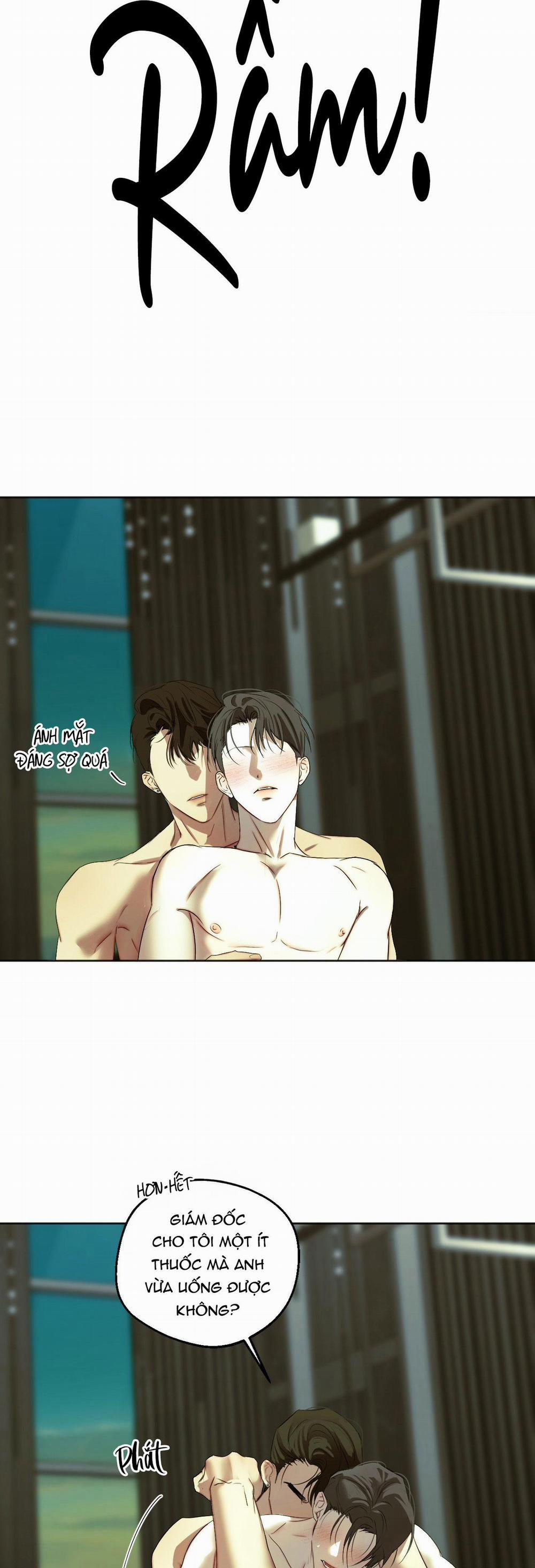 ÁI TÌNH VÀ DỤC VỌNG 47 H+ trang 39