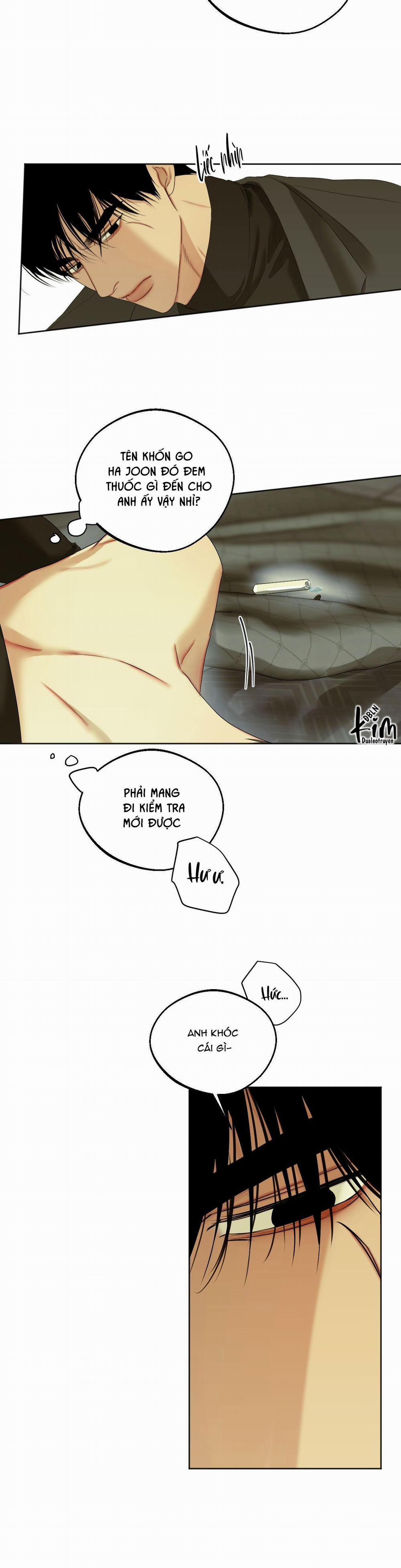 ÁI TÌNH VÀ DỤC VỌNG 48 trang 17