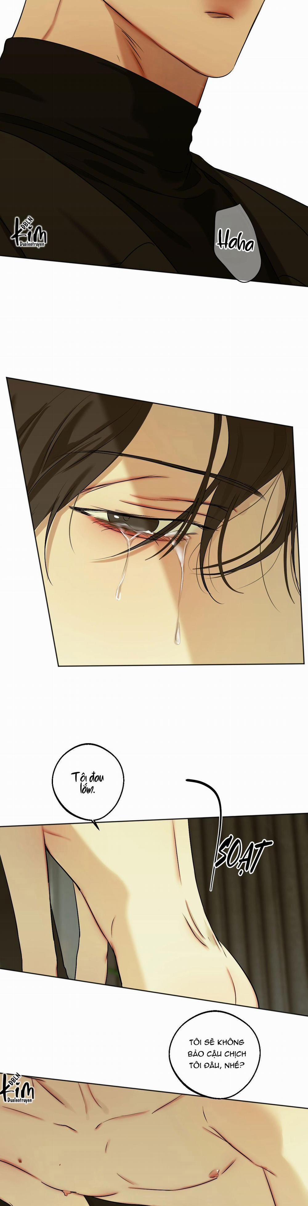 ÁI TÌNH VÀ DỤC VỌNG 48 trang 19