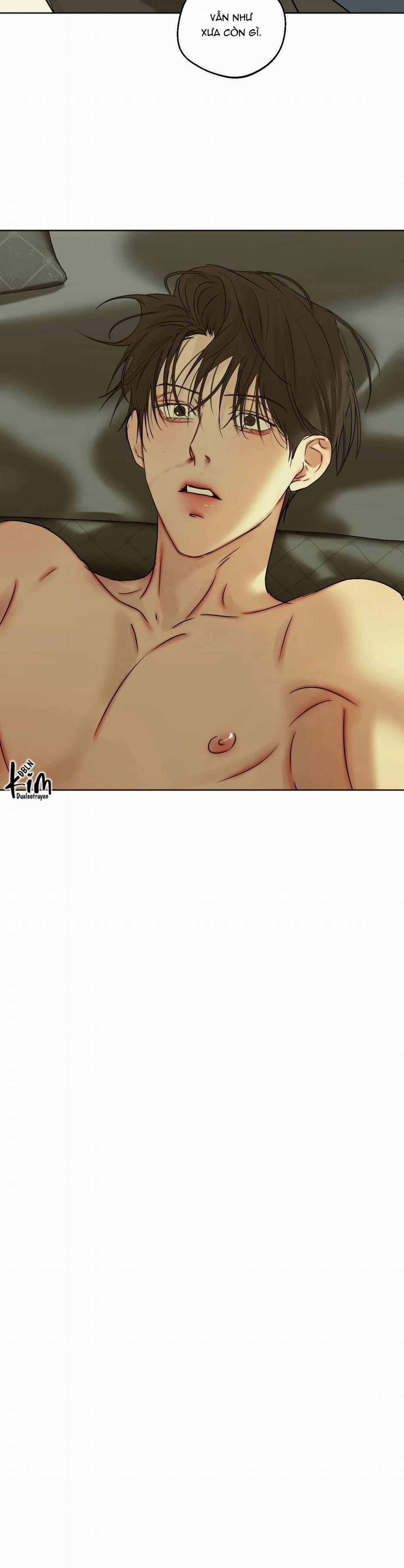 ÁI TÌNH VÀ DỤC VỌNG 48 trang 30