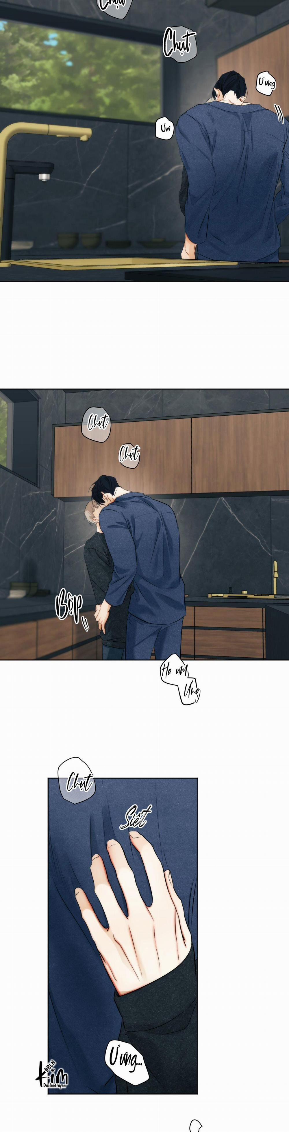 ÁI TÌNH VÀ DỤC VỌNG 49 trang 18