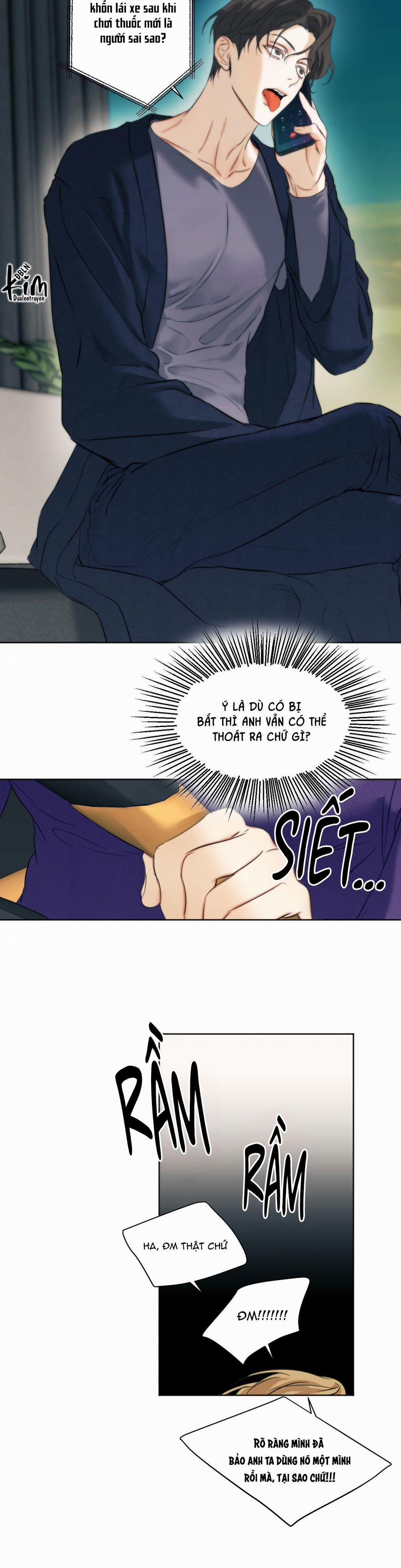 ÁI TÌNH VÀ DỤC VỌNG 49 trang 5