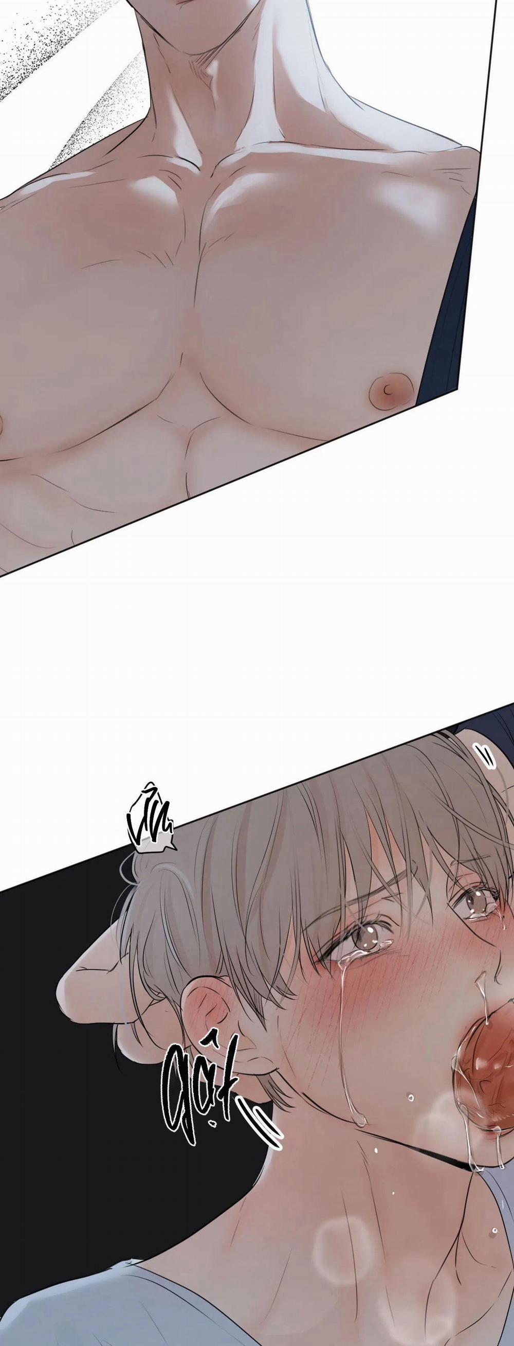 ÁI TÌNH VÀ DỤC VỌNG 5 BUSCU CHOÁY trang 13