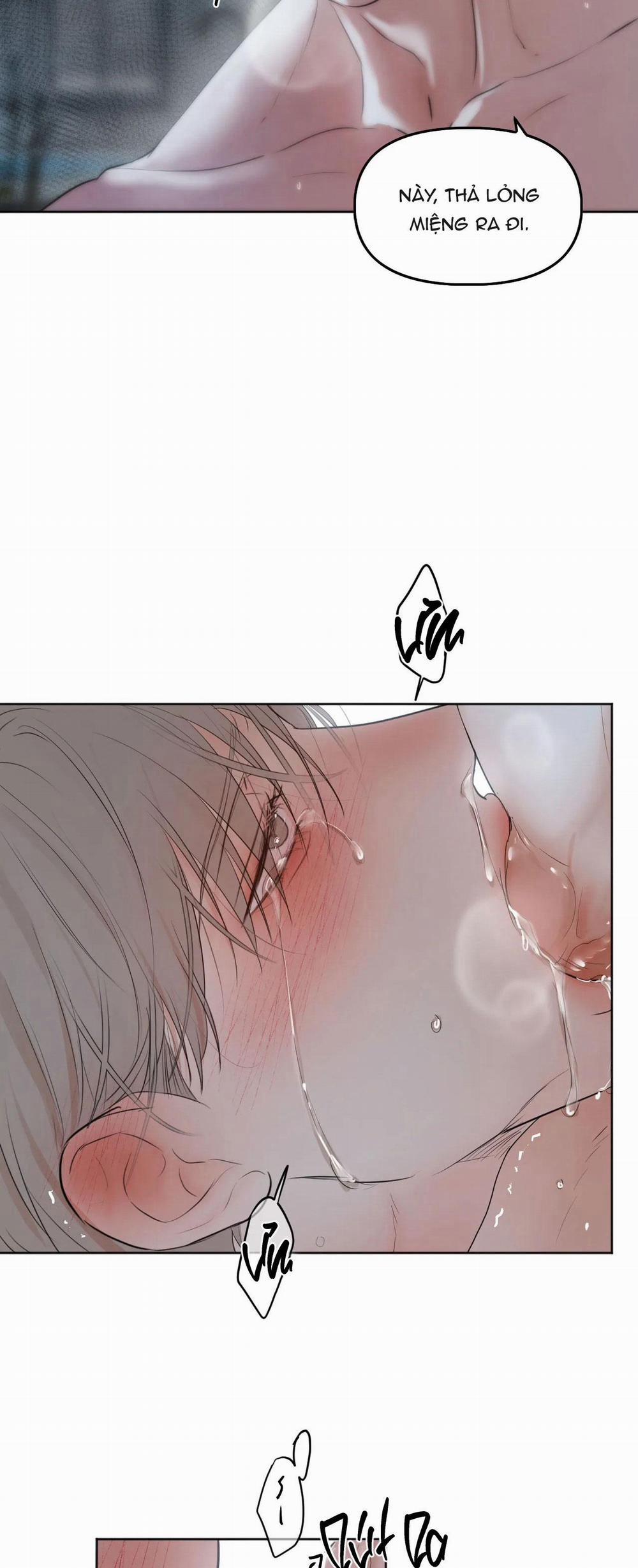 ÁI TÌNH VÀ DỤC VỌNG 5 BUSCU CHOÁY trang 19