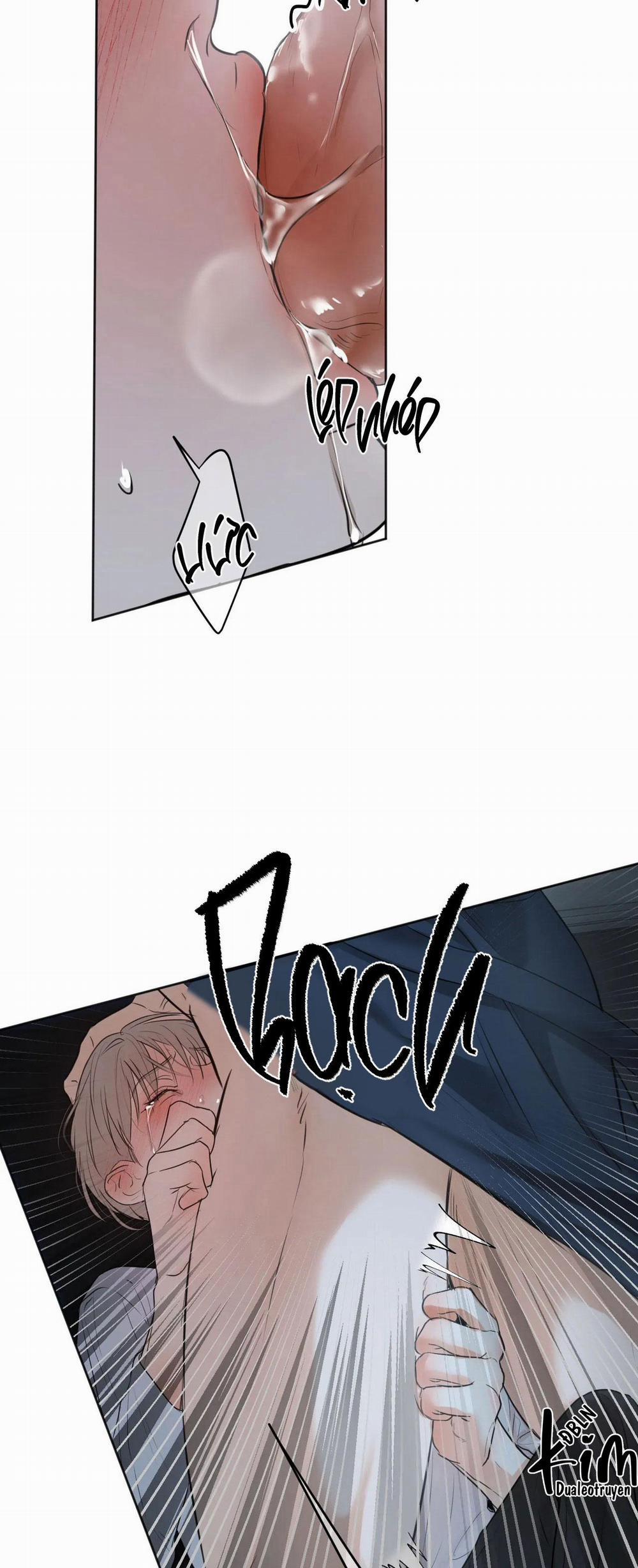 ÁI TÌNH VÀ DỤC VỌNG 5 BUSCU CHOÁY trang 20