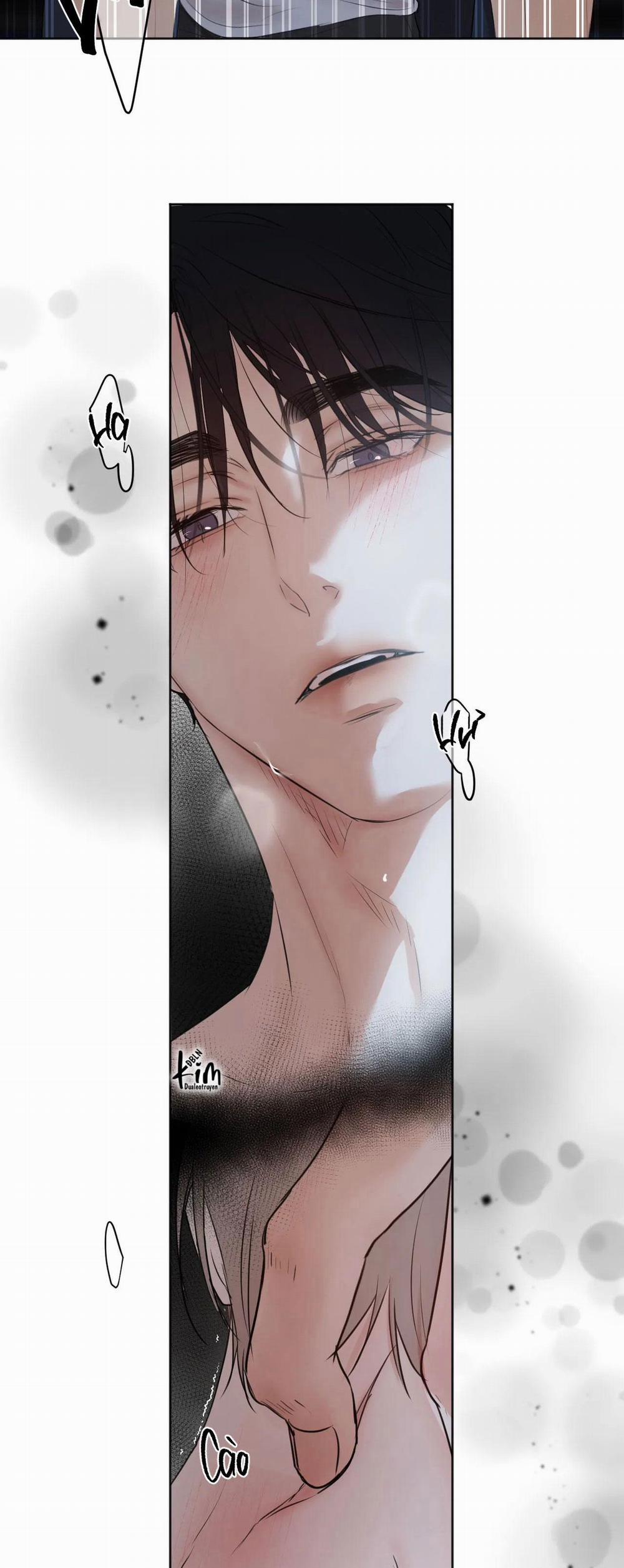 ÁI TÌNH VÀ DỤC VỌNG 5 BUSCU CHOÁY trang 25