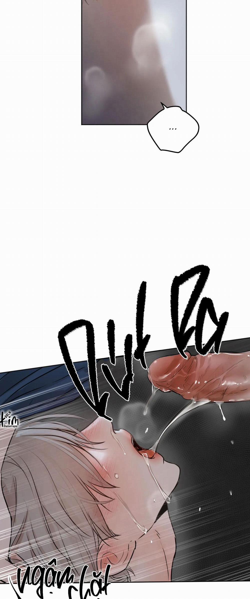 ÁI TÌNH VÀ DỤC VỌNG 5 BUSCU CHOÁY trang 28