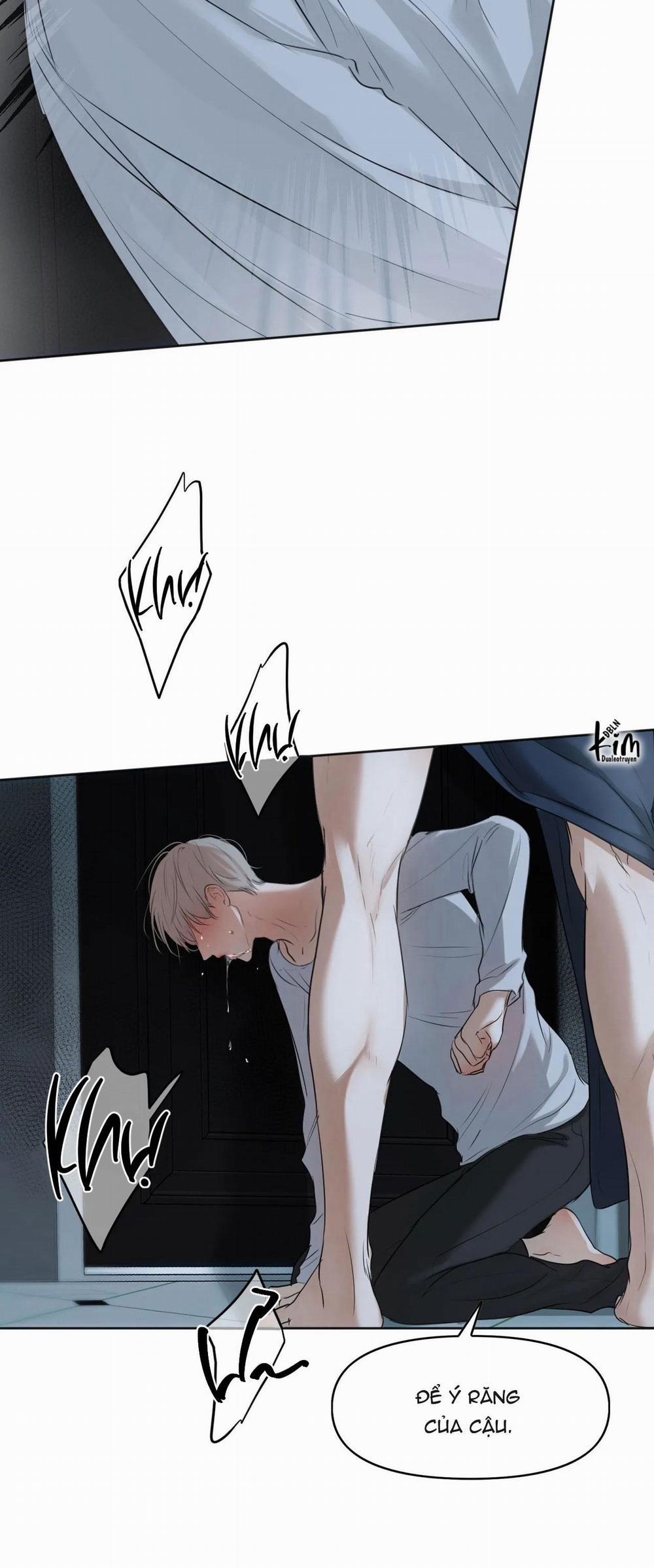 ÁI TÌNH VÀ DỤC VỌNG 5 BUSCU CHOÁY trang 30