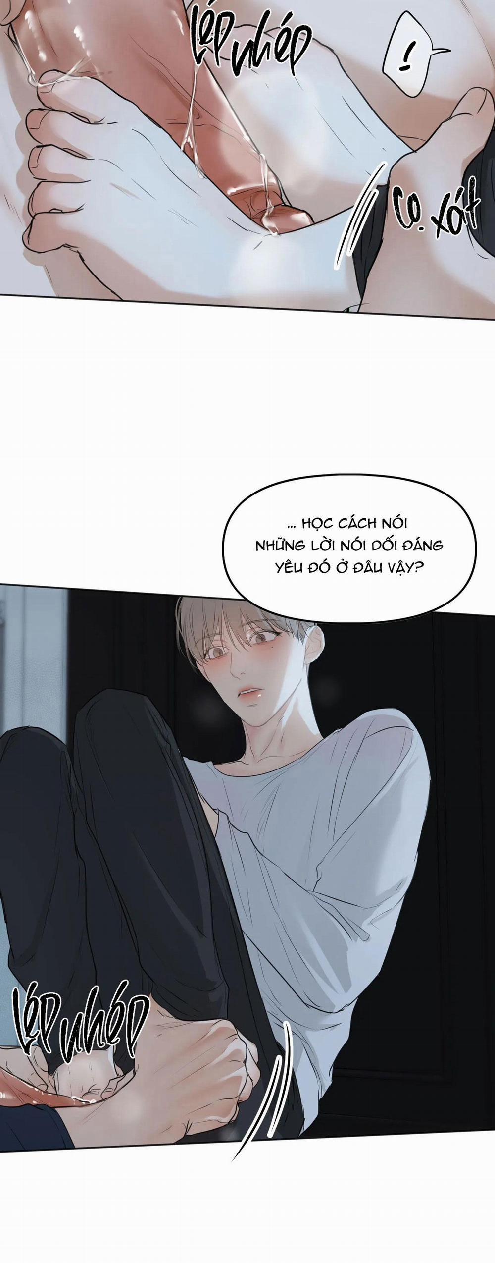 ÁI TÌNH VÀ DỤC VỌNG 5 BUSCU CHOÁY trang 41