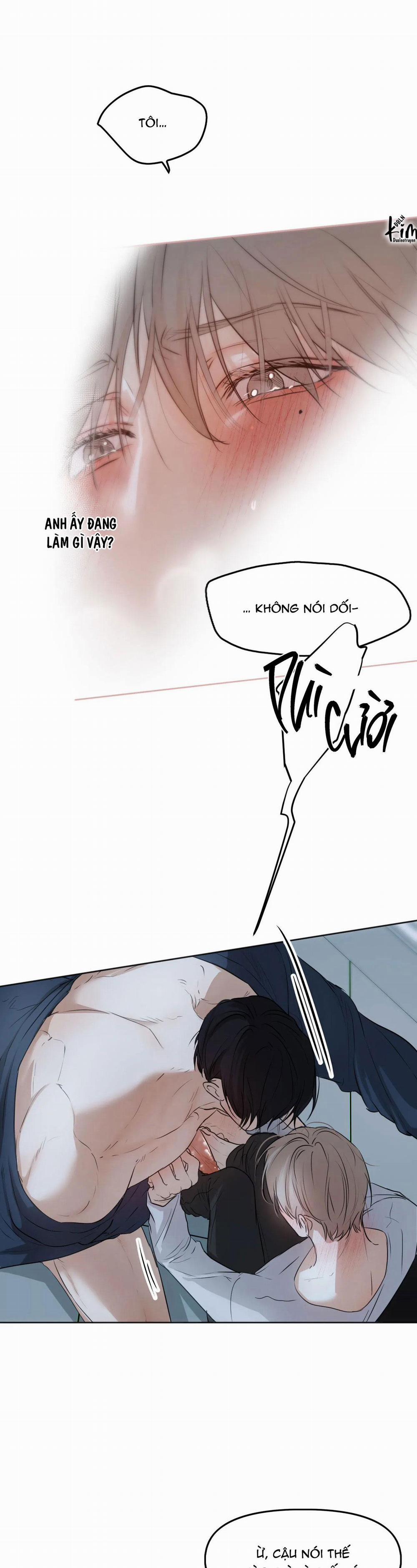 ÁI TÌNH VÀ DỤC VỌNG 5 BUSCU CHOÁY trang 42