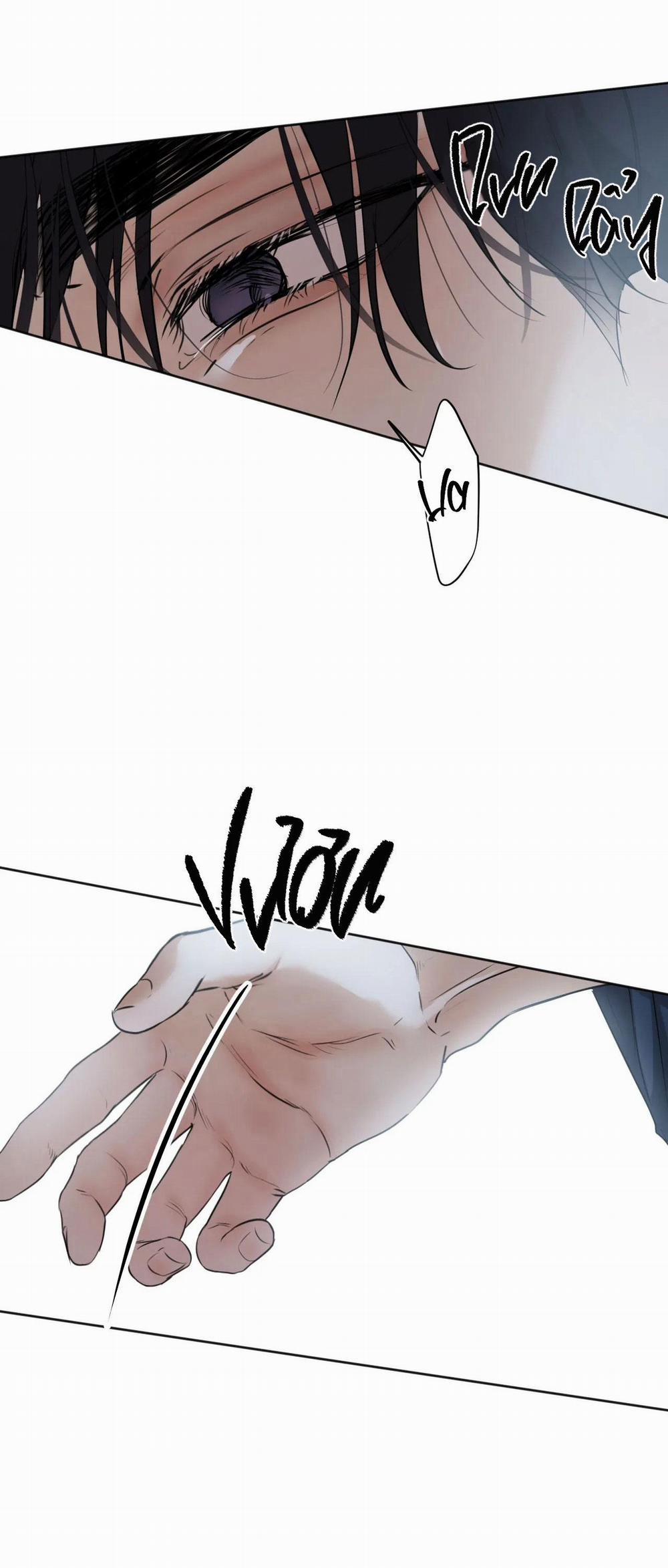 ÁI TÌNH VÀ DỤC VỌNG 5 trang 11