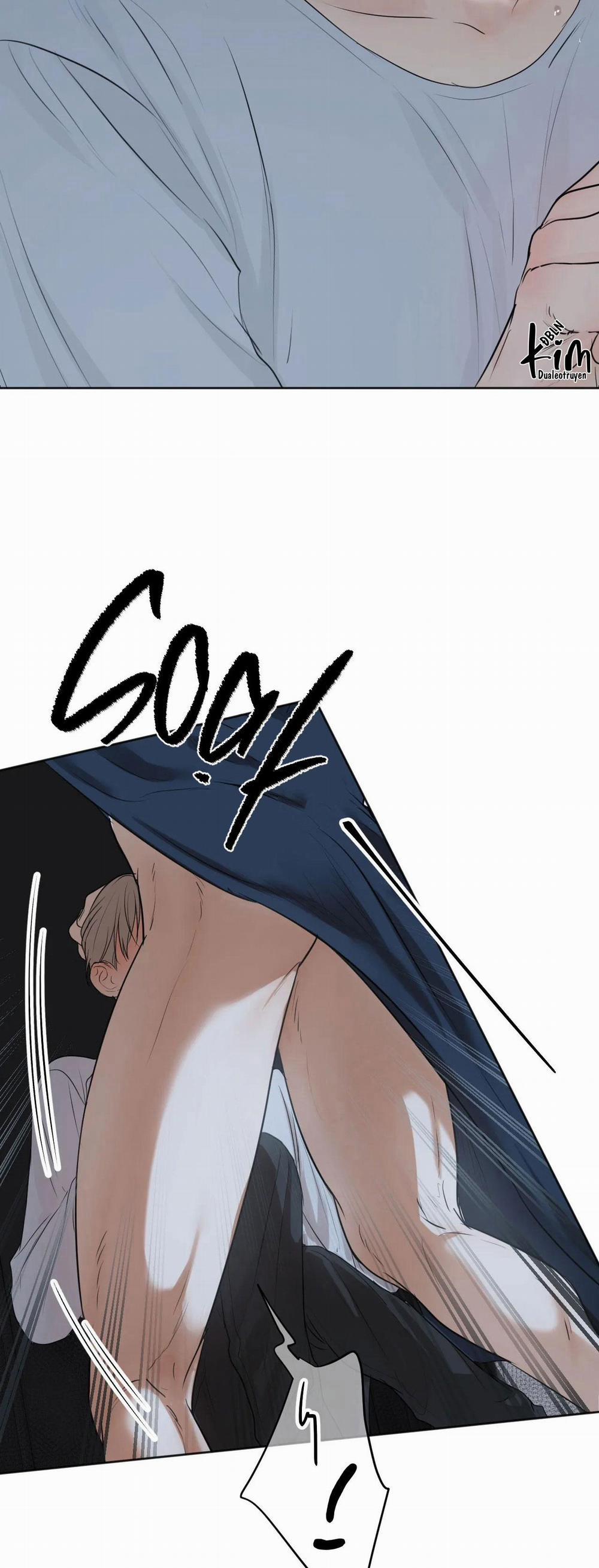 ÁI TÌNH VÀ DỤC VỌNG 5 trang 14