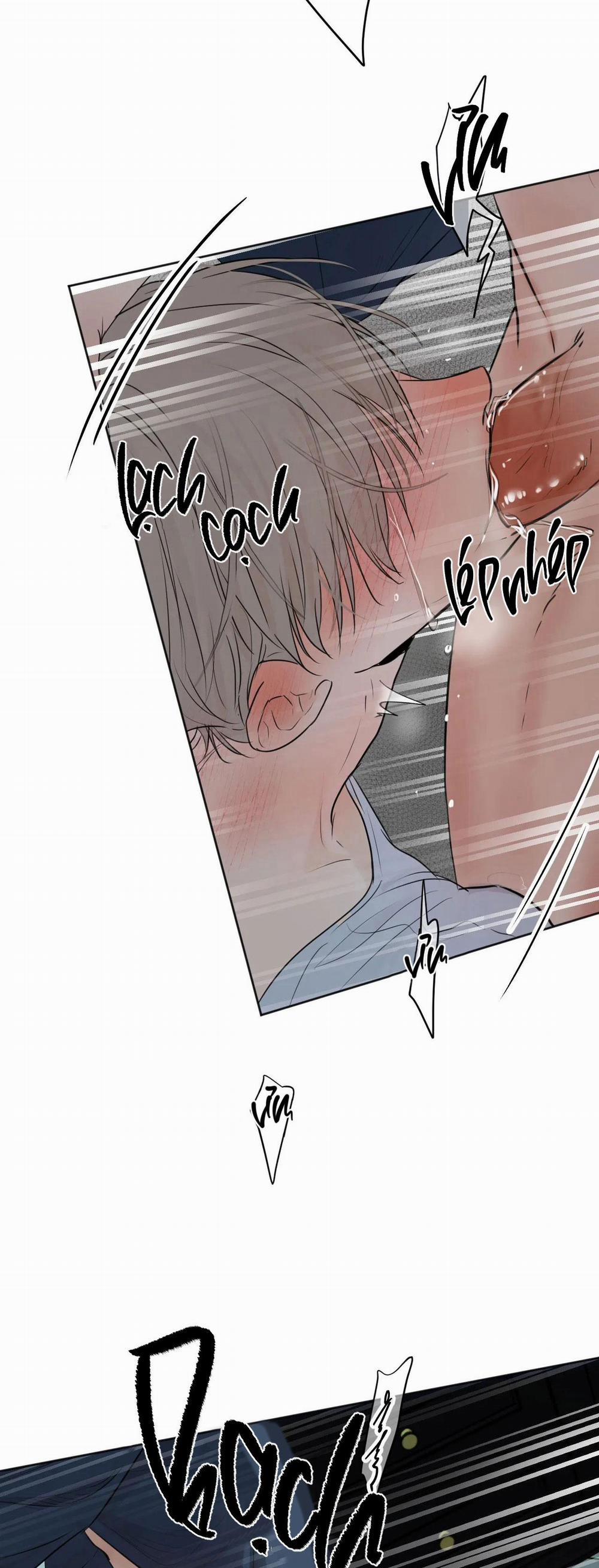 ÁI TÌNH VÀ DỤC VỌNG 5 trang 15