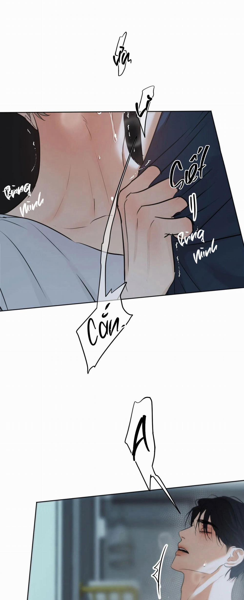 ÁI TÌNH VÀ DỤC VỌNG 5 trang 17