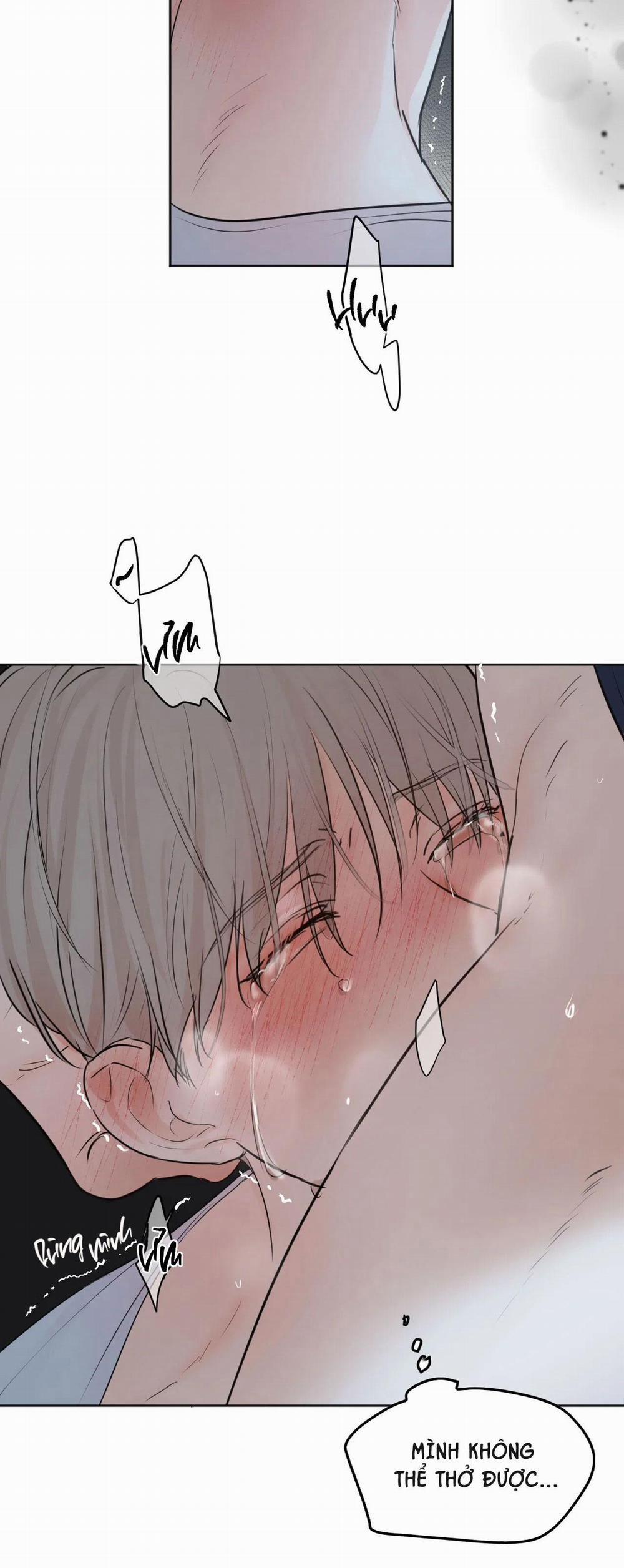 ÁI TÌNH VÀ DỤC VỌNG 5 trang 26