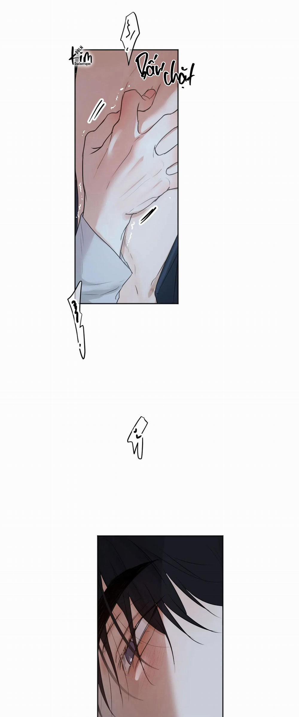 ÁI TÌNH VÀ DỤC VỌNG 5 trang 27