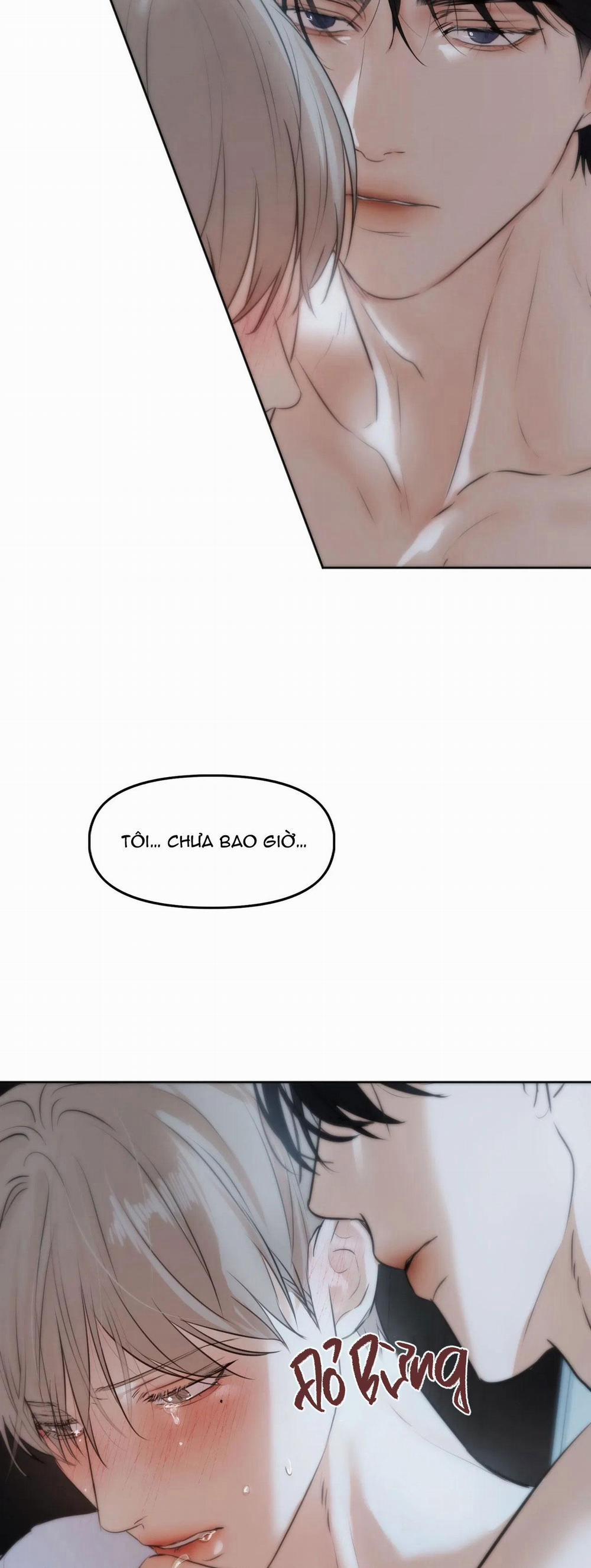 ÁI TÌNH VÀ DỤC VỌNG 5 trang 35