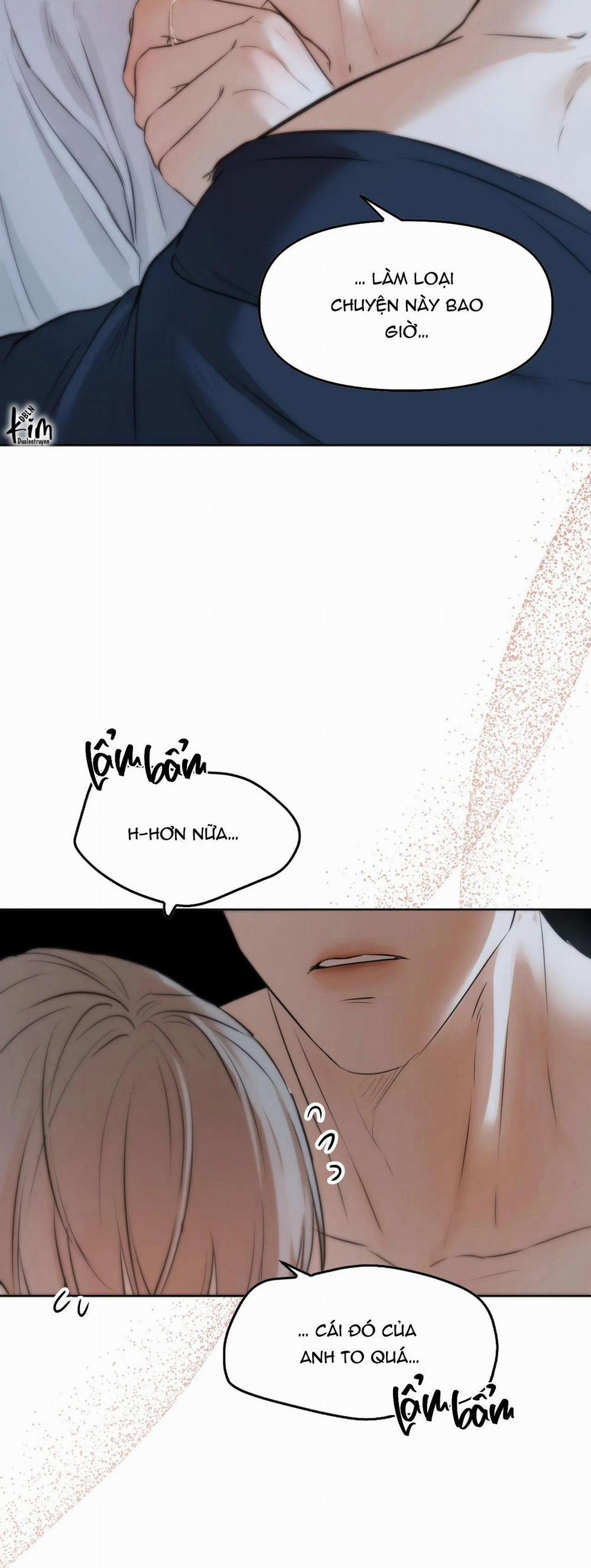 ÁI TÌNH VÀ DỤC VỌNG 5 trang 36