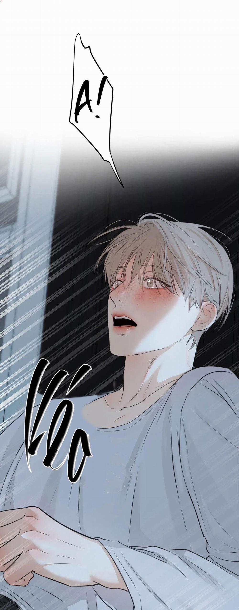 ÁI TÌNH VÀ DỤC VỌNG 5 trang 37