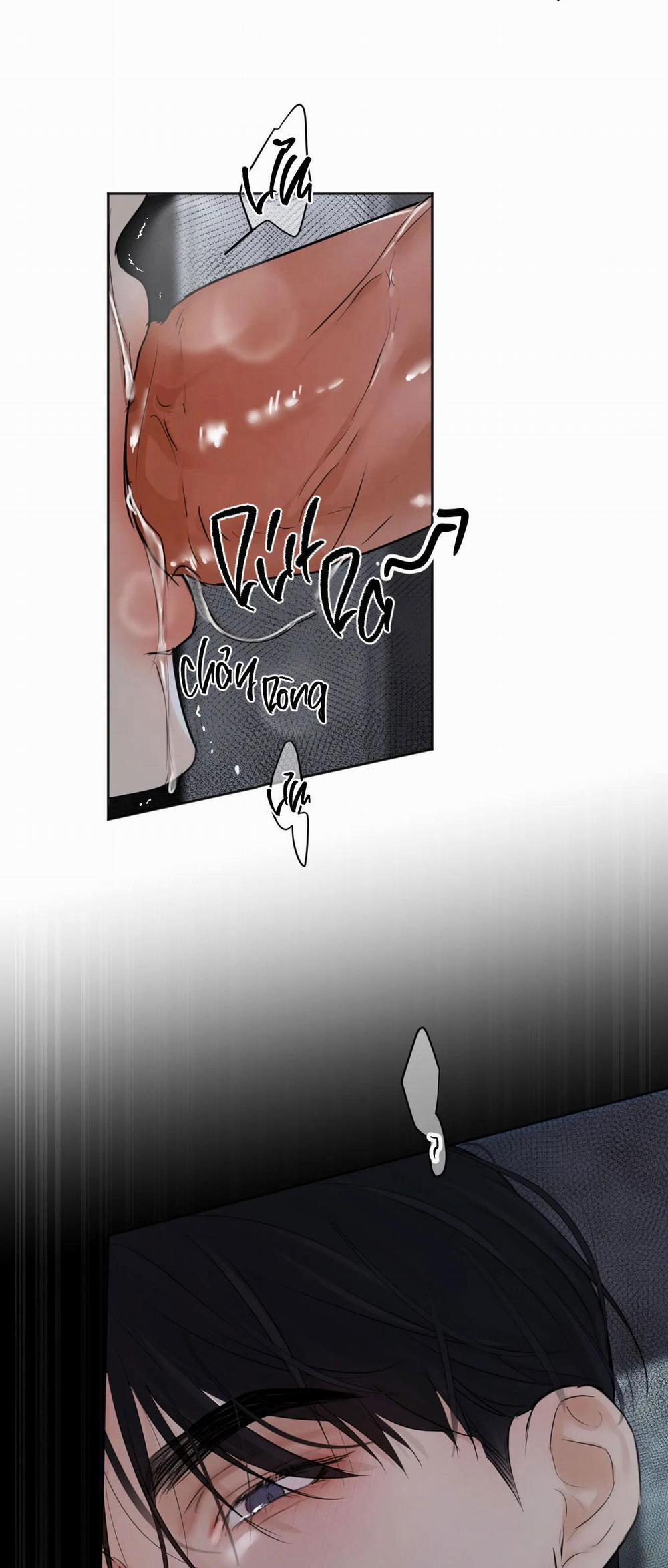 ÁI TÌNH VÀ DỤC VỌNG 5 trang 8