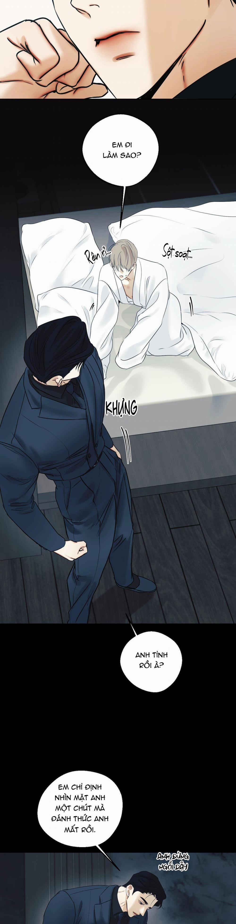 ÁI TÌNH VÀ DỤC VỌNG 52 trang 1