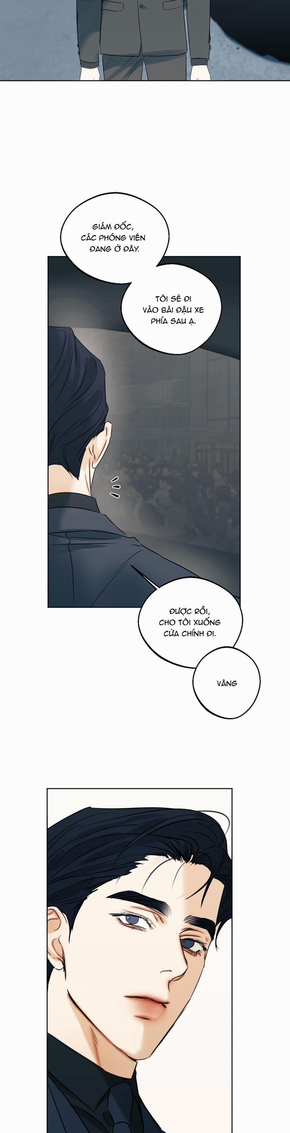 ÁI TÌNH VÀ DỤC VỌNG 52 trang 14