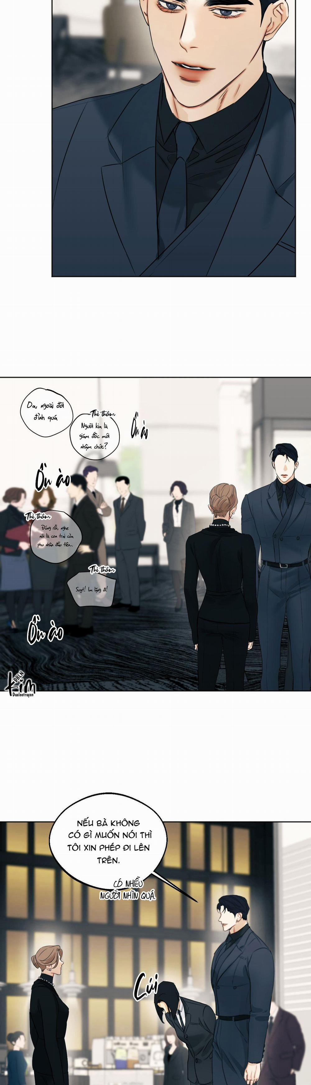 ÁI TÌNH VÀ DỤC VỌNG 52 trang 26