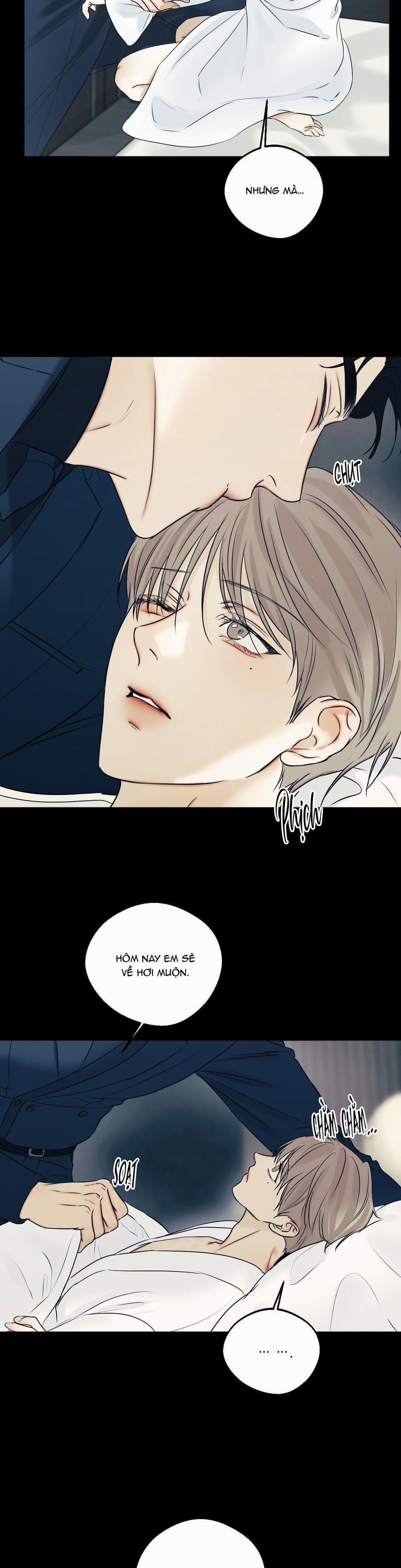 ÁI TÌNH VÀ DỤC VỌNG 52 trang 3