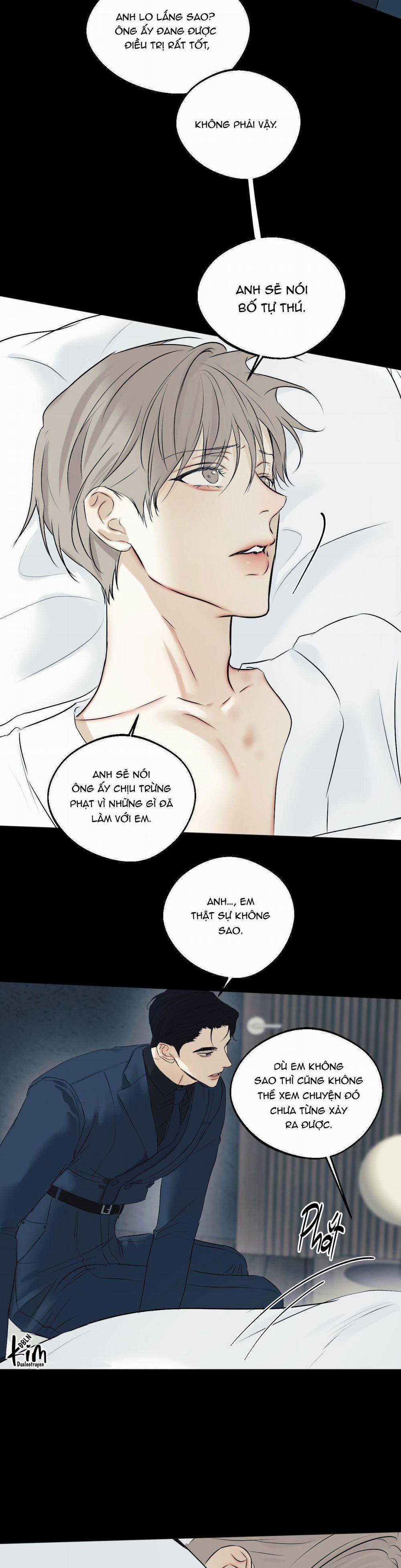 ÁI TÌNH VÀ DỤC VỌNG 52 trang 5