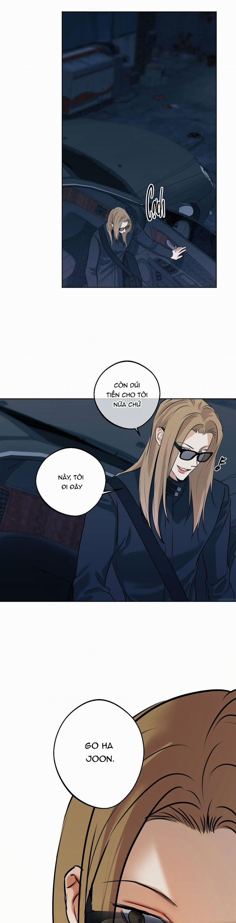 ÁI TÌNH VÀ DỤC VỌNG 54 trang 13