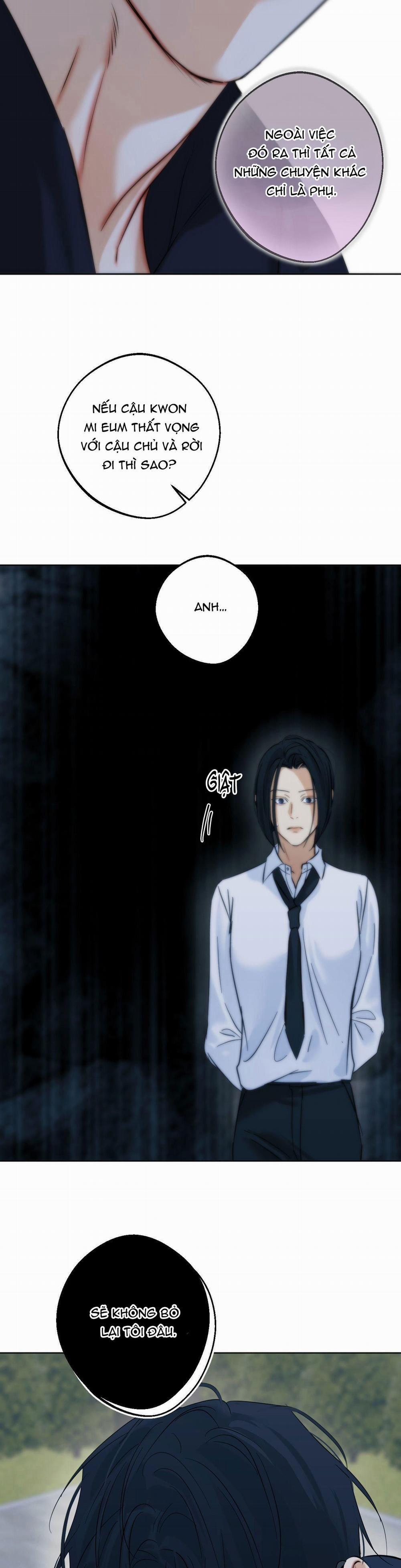 ÁI TÌNH VÀ DỤC VỌNG 54 trang 24