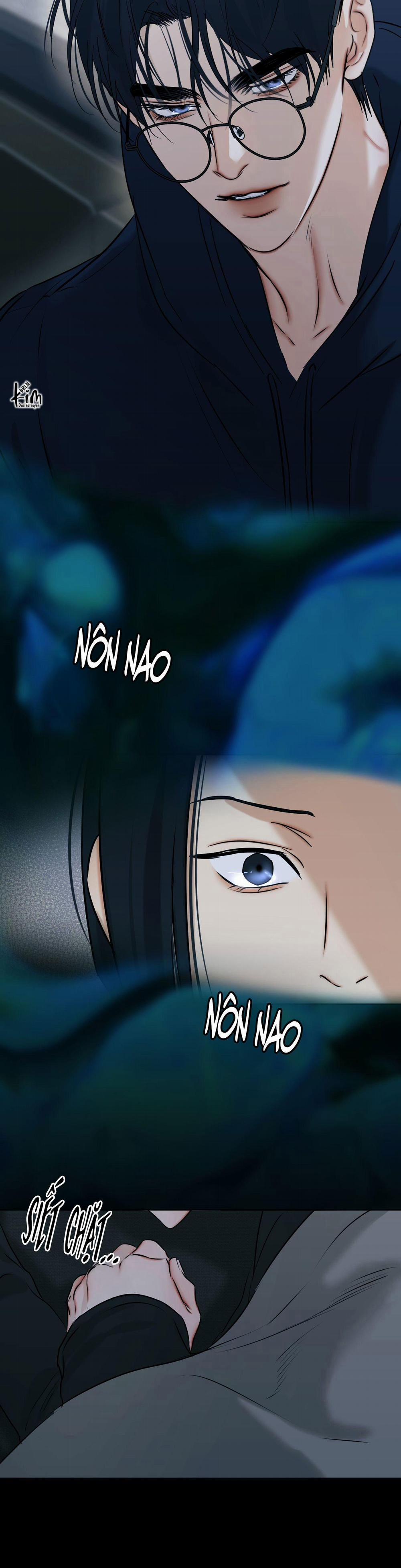 ÁI TÌNH VÀ DỤC VỌNG 54 trang 25