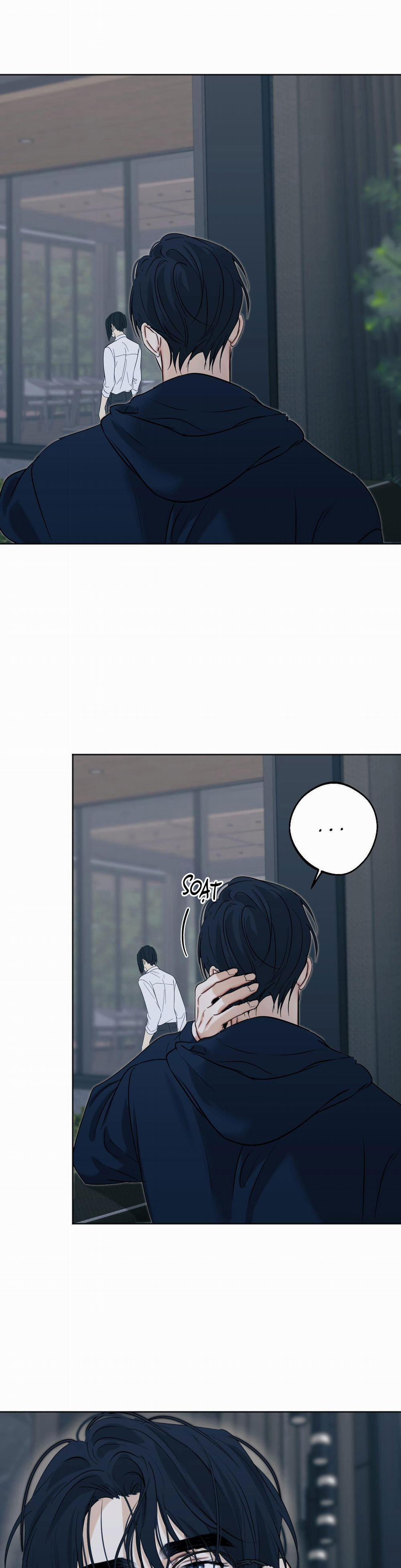 ÁI TÌNH VÀ DỤC VỌNG 54 trang 27