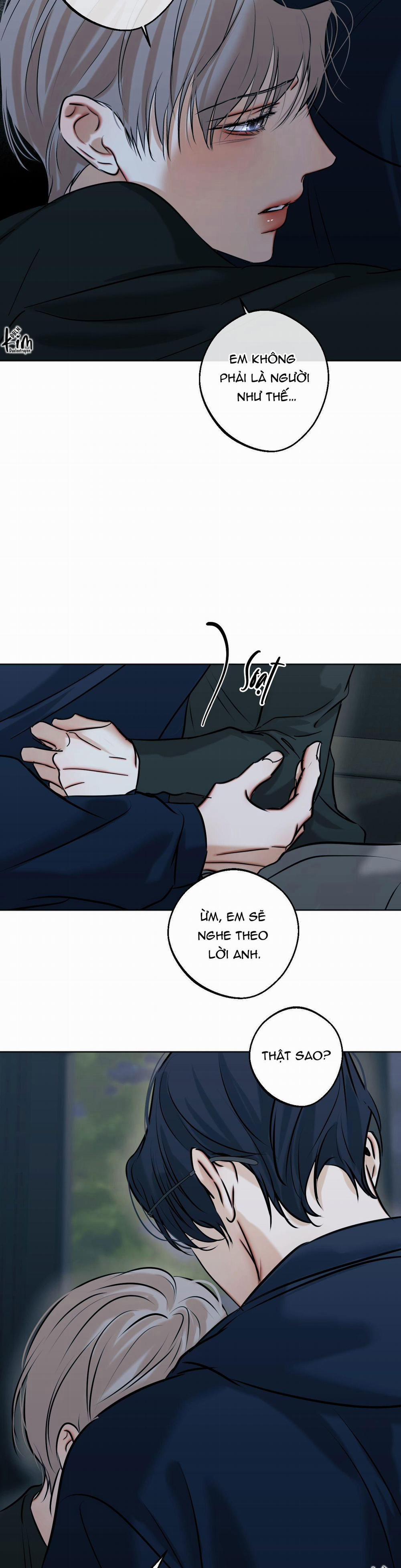 ÁI TÌNH VÀ DỤC VỌNG 54 trang 30