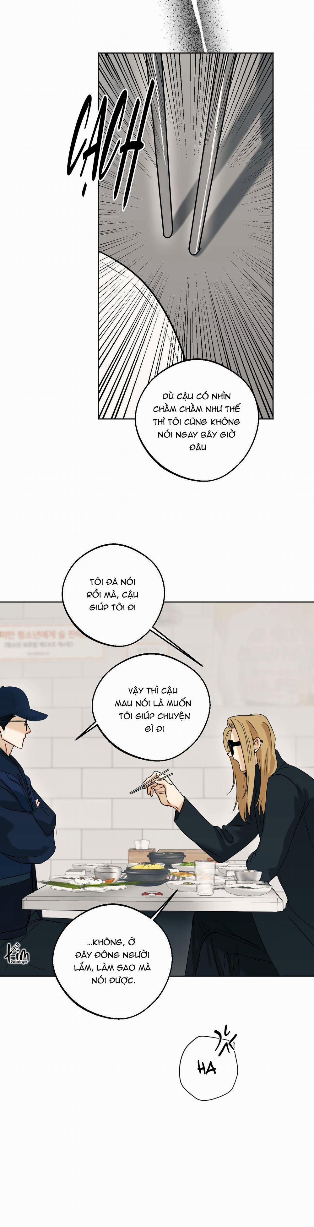 ÁI TÌNH VÀ DỤC VỌNG 54 trang 5