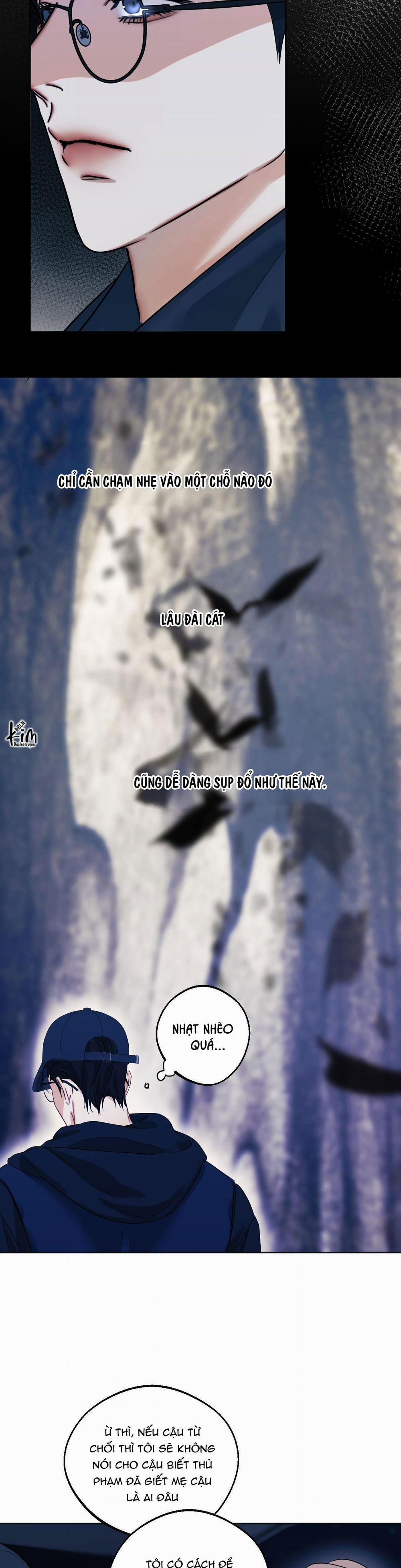 ÁI TÌNH VÀ DỤC VỌNG 54 trang 9