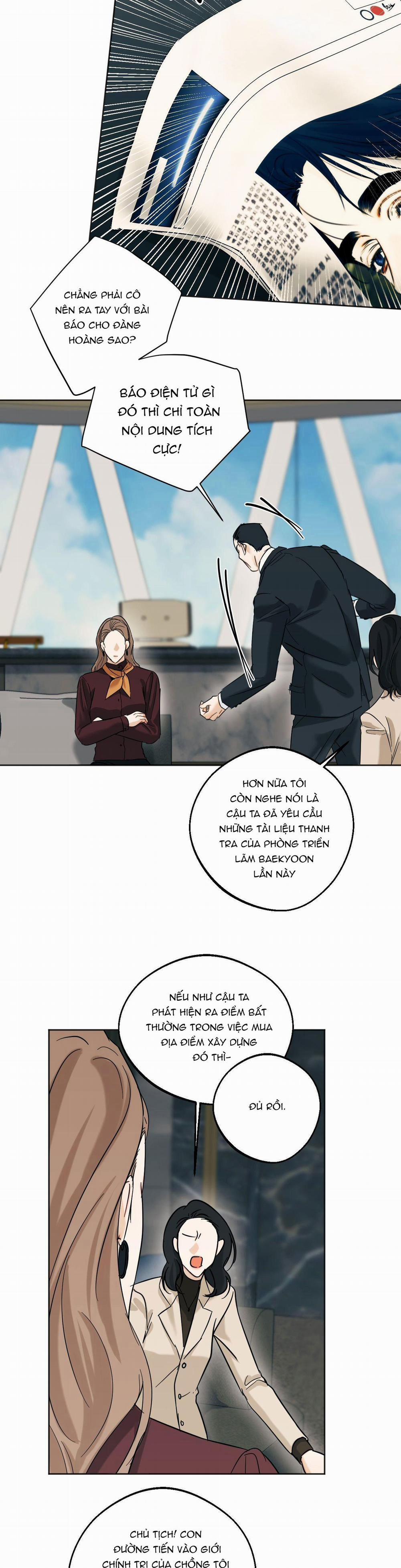 ÁI TÌNH VÀ DỤC VỌNG 55 trang 1