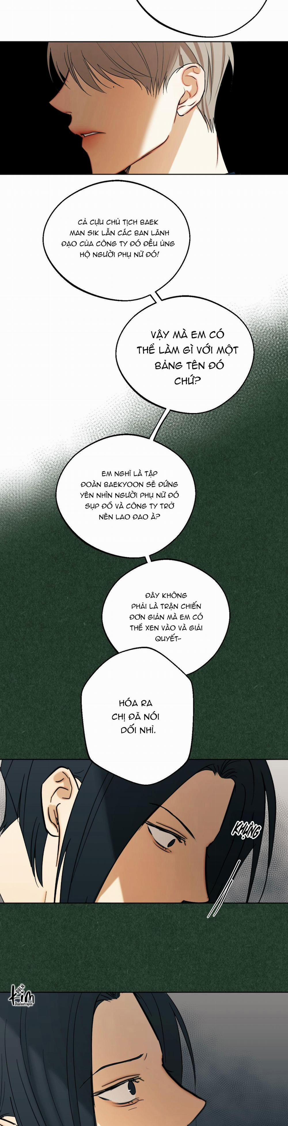 ÁI TÌNH VÀ DỤC VỌNG 55 trang 18