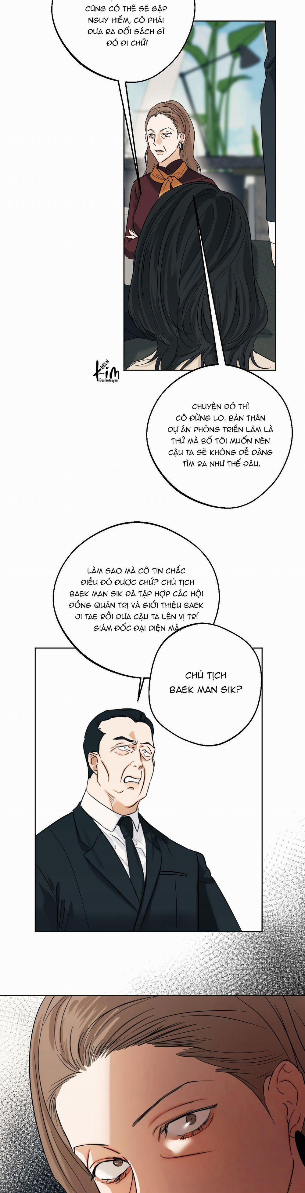 ÁI TÌNH VÀ DỤC VỌNG 55 trang 2