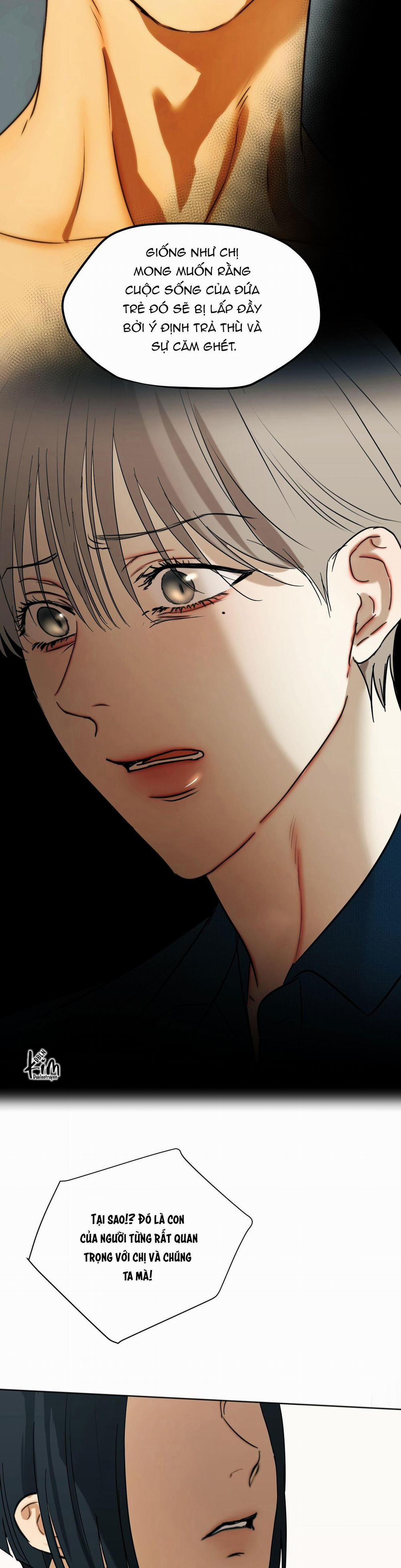 ÁI TÌNH VÀ DỤC VỌNG 55 trang 21