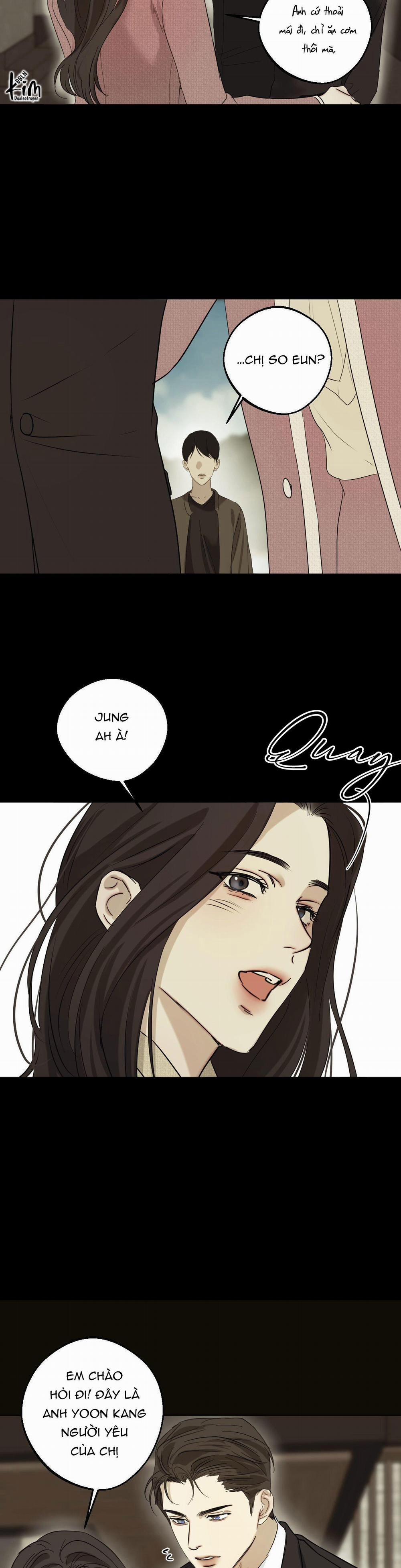ÁI TÌNH VÀ DỤC VỌNG 55 trang 25